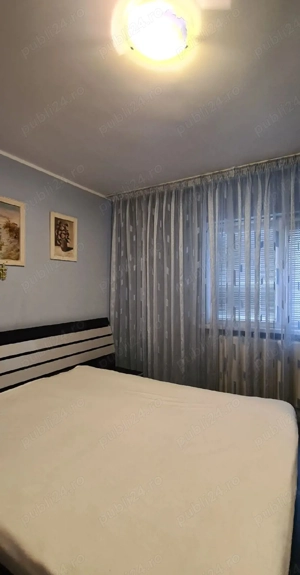 Ap. 2 camere decomandat, etaj 2 din 4, Mazepa 2 - imagine 3