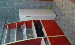 Apartament  2 camere, decomandat, Piata Noua  - imagine 8