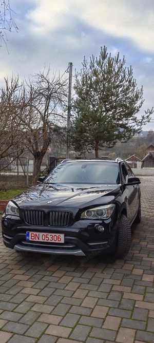 Bmw x1s drive 18d - imagine 5