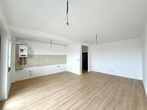 Apartament 2 Camere | Parcare Inclusă |1.866 €/mp -Giroc - Comision 0% - imagine 2