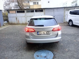 Opel Astra - imagine 5