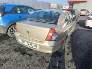 91 000km Renault Symbol  - imagine 5