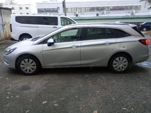 Opel Astra - imagine 4