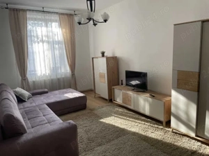 3 Camere Copou - Spitalul CFR  - imagine 3