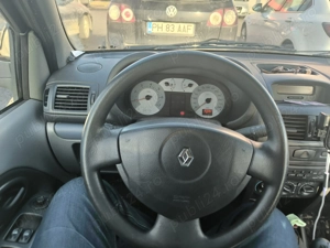 91 000km Renault Symbol  - imagine 6