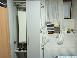 Garsoniera Dorobanti,Strada Floreasca - imagine 2