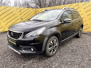 Peugeot 2008 Puretch