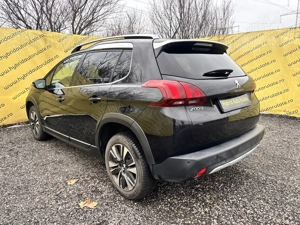 Peugeot 2008 Puretch - imagine 2