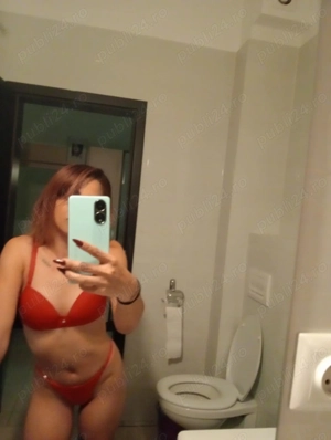 Nouă în oraș!!! Fac și deplasări!!!