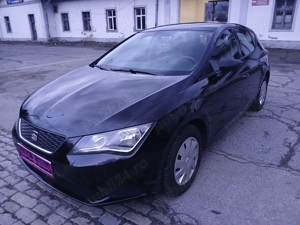 Seat Leon 2013 Euro 5 - imagine 4