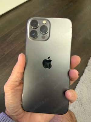 iphone 13 pro max - imagine 2