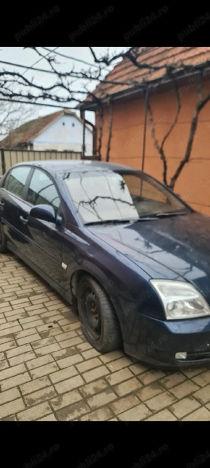 opel vectra de vânzare - imagine 2