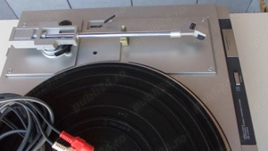 Pickup SONY PS-LX210  direct drive deck,pick-up picup picap,vintage JAPAN - imagine 3