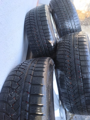   8. Genti aluminiu stare super la schimb pt doar  un set aceeași stare pt Opel Astra J - imagine 7