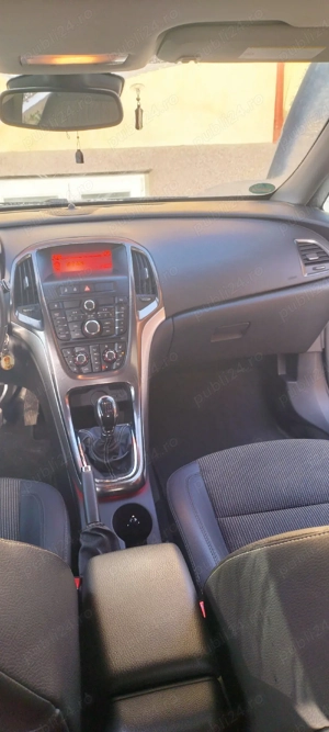 Opel Astra Sport Tours - imagine 5