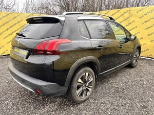 Peugeot 2008 Puretch - imagine 4