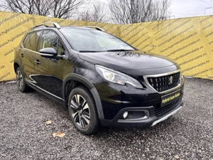 Peugeot 2008 Puretch - imagine 5