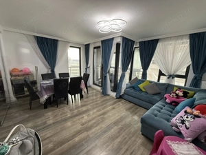 Apartament 2 camere zona Tomis Nord