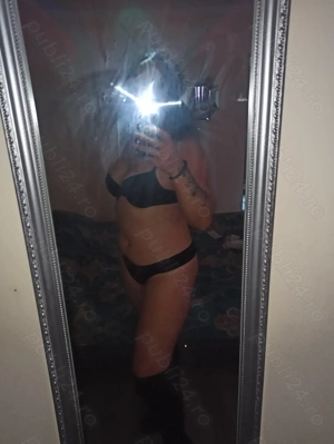 Fara graba. poze 100 %reale.Noua la tine in oras