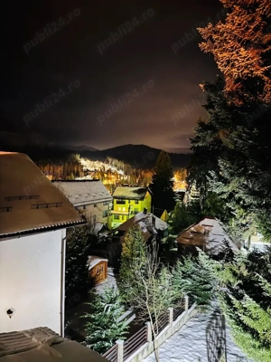 Vila munte cu gradina - imagine 3