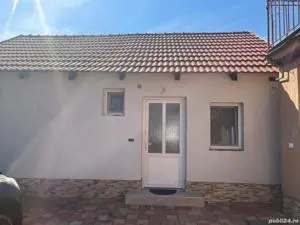 Vând Casă și Anexă separate, proaspăt renovate modern în Iosia - imagine 7