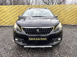 Peugeot 2008 Puretch - imagine 6