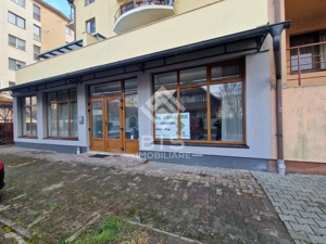 Spatiu comercial 181 mp.