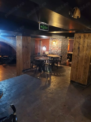 Vând sau închiriez afacere în stare de functionare - imagine 2