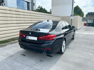 BMW 520d, 2018, 103.000km - imagine 4