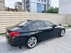 BMW 520d, 2018, 103.000km - imagine 3