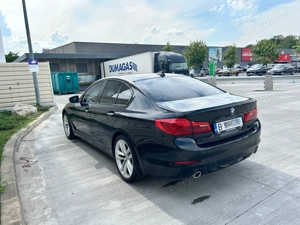 BMW 520d, 2018, 103.000km - imagine 5