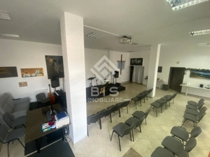 Spatiu comercial 181 mp. - imagine 4