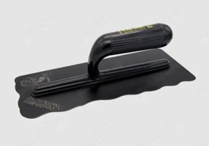 Gletiera Profesionala TIGRE NERA pentru Finisaj Bambus