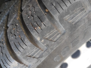 Vănd Opel Combo, lung - imagine 3