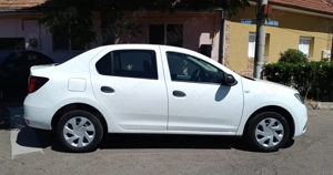 Dacia Logan 2019 - 0.9 Tce 90 Cp - Aer Conditionat- EURO 6 - SE emite factura - imagine 2