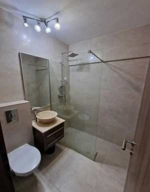 3 camere Panduri – 2 min metrou Academia Militară, 2 băi, 2 balcoane