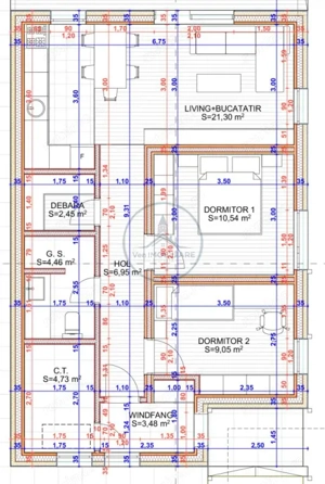  Case Premium în Ansamblu Rezidențial – zona Beclean  - imagine 6