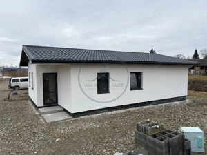  Case Premium în Ansamblu Rezidențial – zona Beclean  - imagine 2