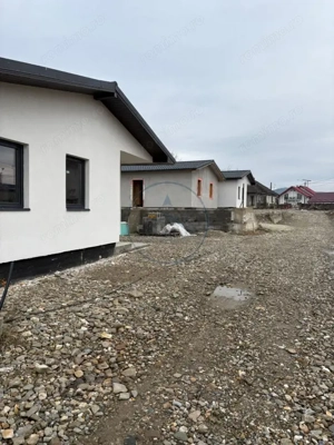  Case Premium în Ansamblu Rezidențial – zona Beclean  - imagine 18