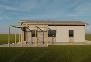  Case Premium în Ansamblu Rezidențial – zona Beclean  - imagine 4