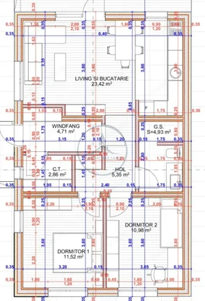  Case Premium în Ansamblu Rezidențial – zona Beclean  - imagine 20
