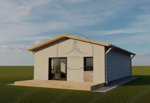  Case Premium în Ansamblu Rezidențial – zona Beclean  - imagine 5