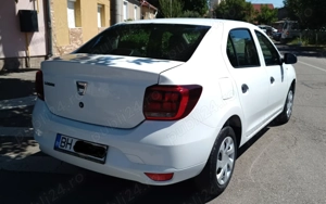 Dacia Logan 2019 - 0.9 Tce 90 Cp - Aer Conditionat- EURO 6 - SE emite factura - imagine 5