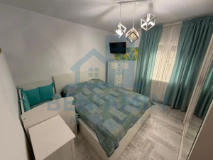 2 Decomandate - Etaj 3 - 52mp - Centrala - An 1985 - Renovat - Rovine