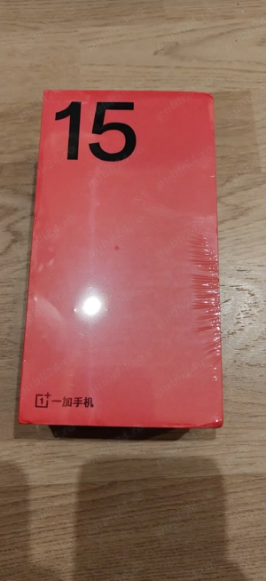 oneplus 15 nou sigilat 12 256