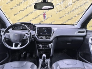 Peugeot 2008 Puretch - imagine 8