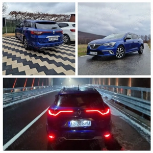 Megane 4 1.5 dci 2018 euro 6 - imagine 2