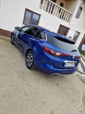 Megane 4 1.5 dci 2018 euro 6 - imagine 5