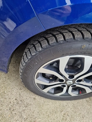 Megane 4 1.5 dci 2018 euro 6 - imagine 4