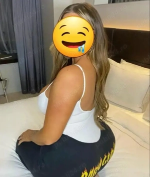 ROXANA - Nouă în oras - doar azi 